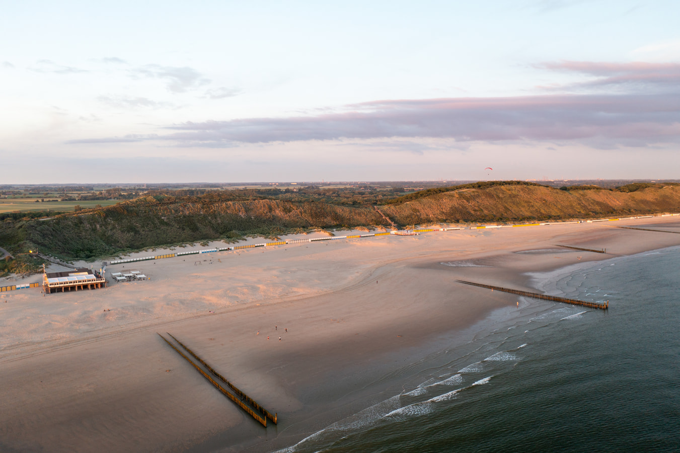 Strand Zoutelande