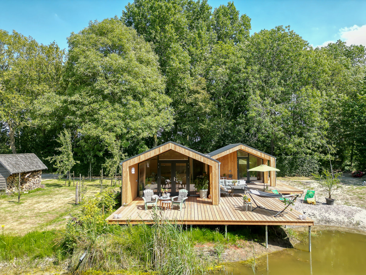 Zomervakantie Zeeland