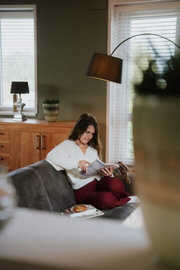 Essenhoeve in Cadzand