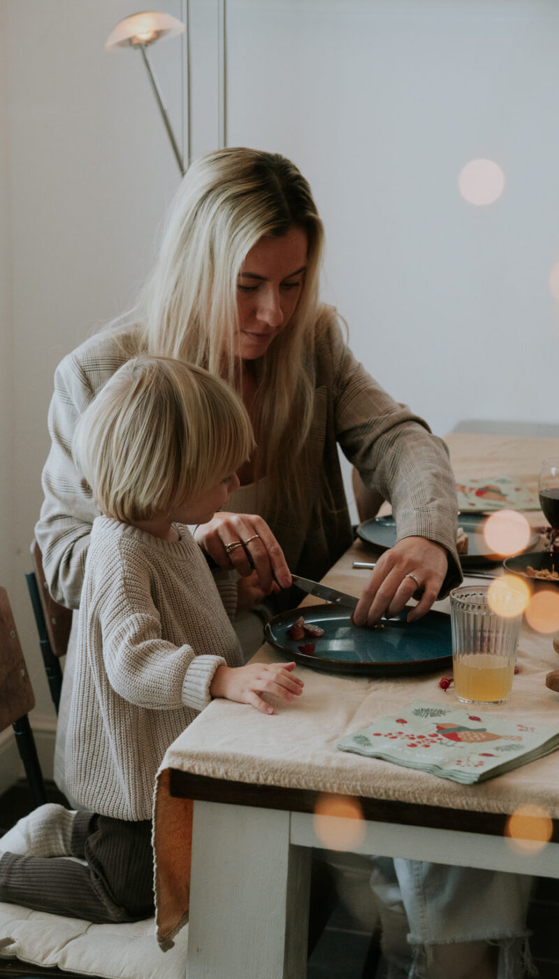 Vier kerst in Zeeland