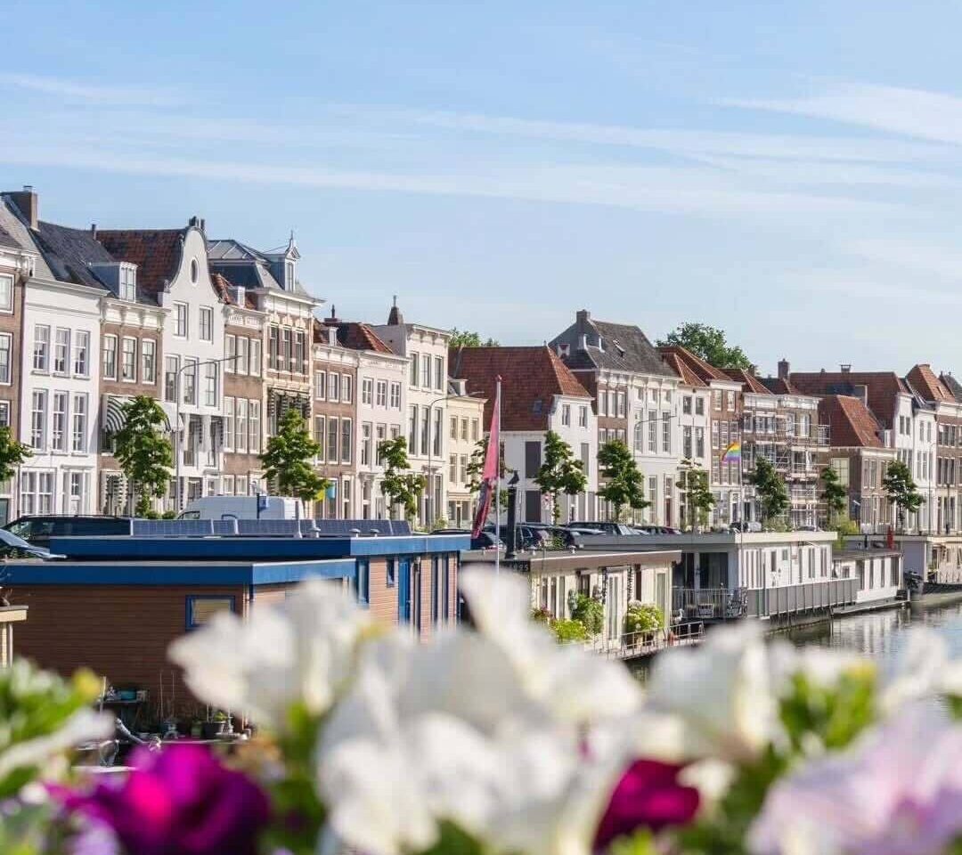 Jachthaven Middelburg