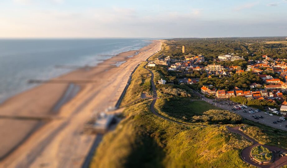 Domburg Hello Zeeland