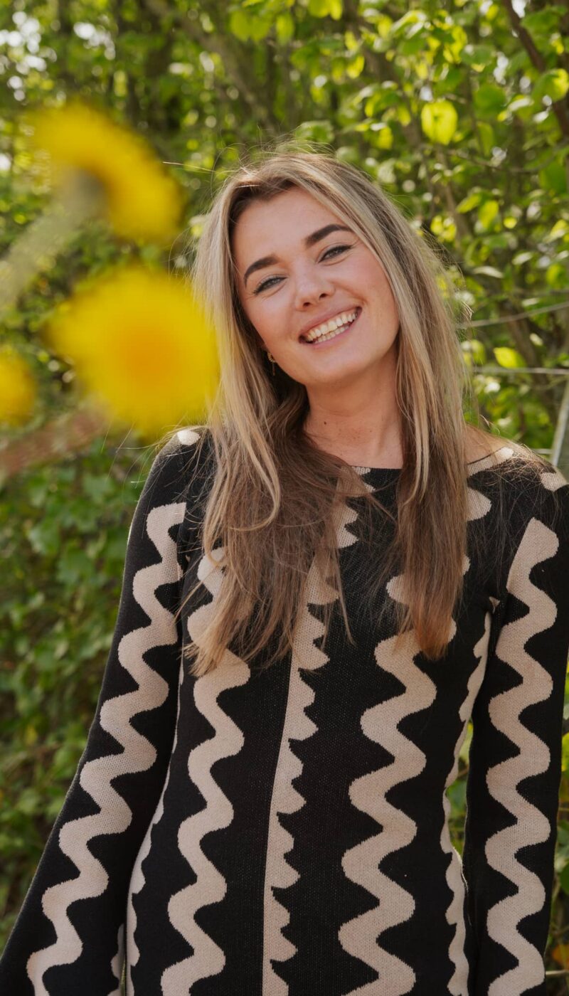 Hello Zeeland eigenaren collega Baukje
