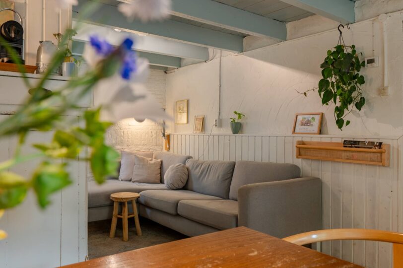 FlipFlop Noosa Zeeland – knus vakantiehuis Westkapelle voor gezinnen