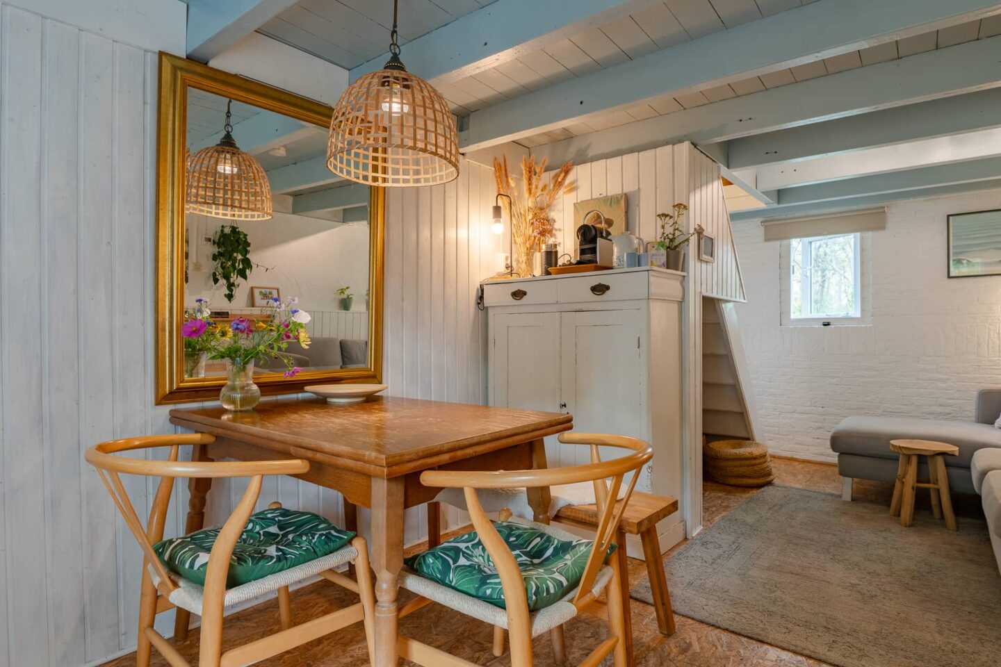 FlipFlop Noosa Zeeland – knus vakantiehuis Westkapelle voor gezinnen