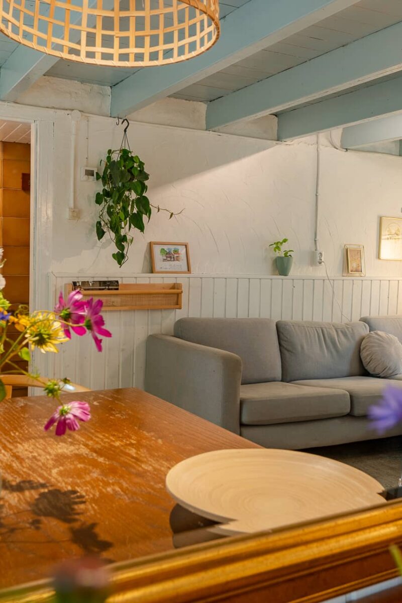 FlipFlop Noosa Zeeland – knus vakantiehuis Westkapelle voor gezinnen