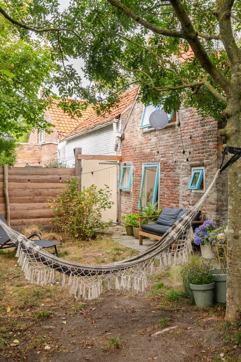 FlipFlop Noosa Zeeland – knus vakantiehuis Westkapelle voor gezinnen