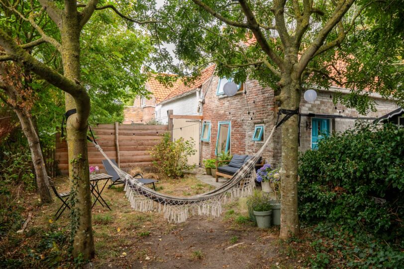 FlipFlop Noosa Zeeland – knus vakantiehuis Westkapelle voor gezinnen