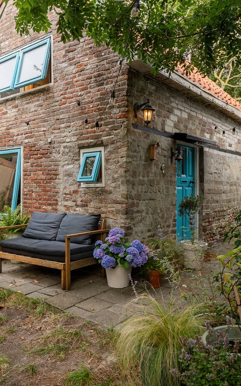 FlipFlop Noosa Zeeland – knus vakantiehuis Westkapelle voor gezinnen
