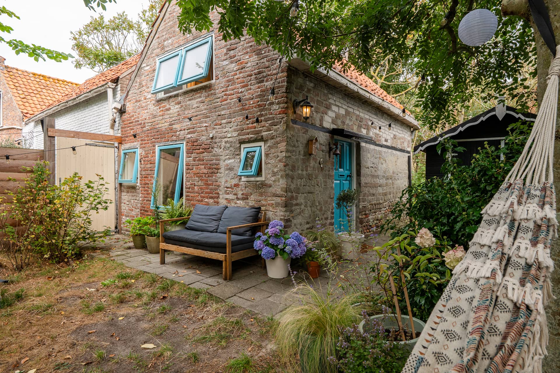 FlipFlop Noosa Zeeland – knus vakantiehuis Westkapelle voor gezinnen