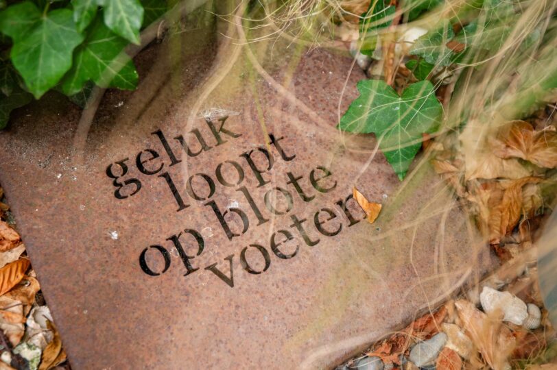 Buitenplaats Noosa Zeeland met tuin en bloemenweide – vakantiehuisjes Westkapelle