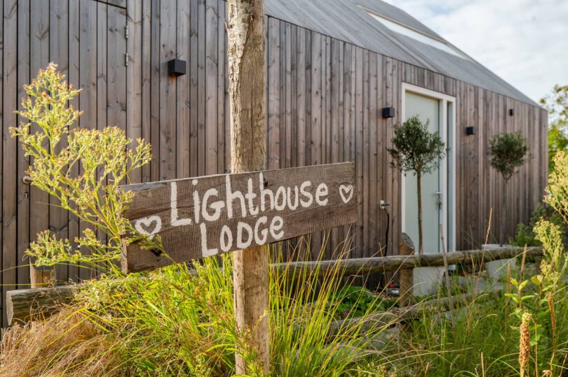 Lighthouse Lodge Noosa Zeeland – ruim vakantiehuis Westkapelle voor gezinnen