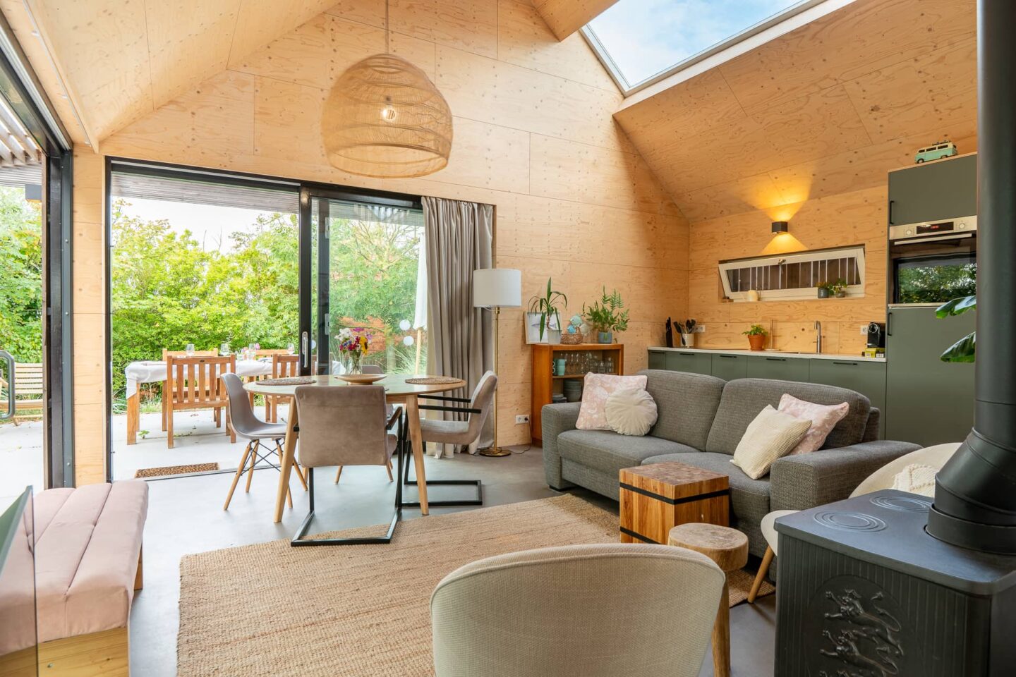 Lighthouse Lodge Noosa Zeeland – ruim vakantiehuis Westkapelle voor gezinnen