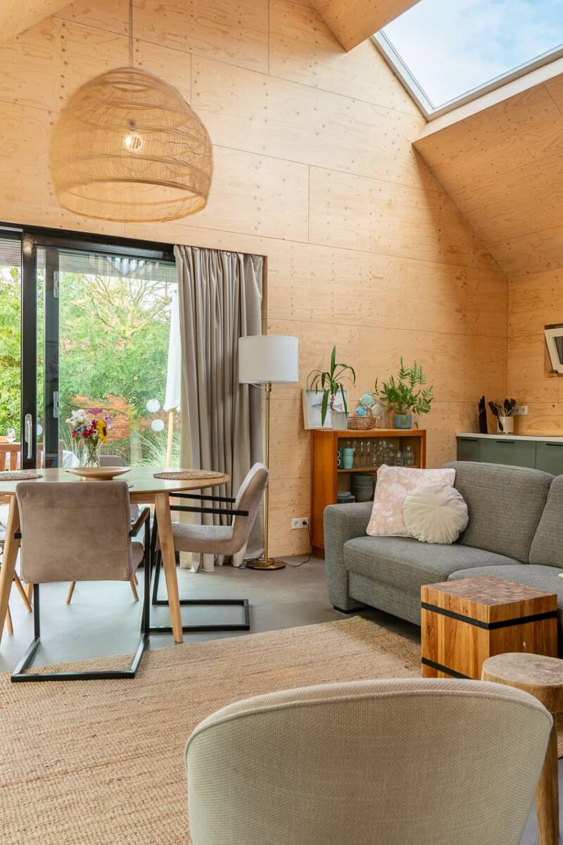 Lighthouse Lodge Noosa Zeeland – ruim vakantiehuis Westkapelle voor gezinnen