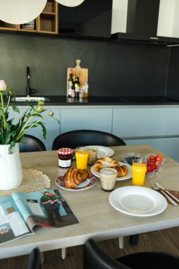 Veerse Wende Arnemuiden