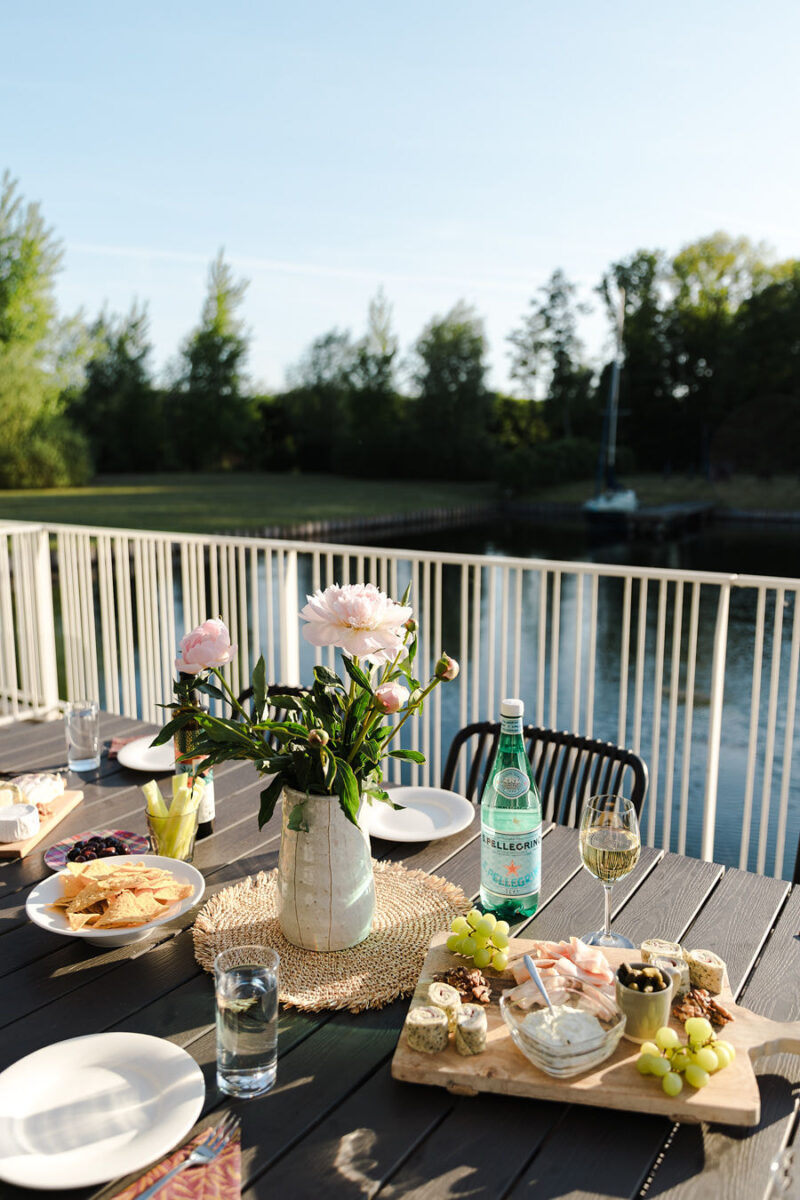 Vakantiehuis Veere