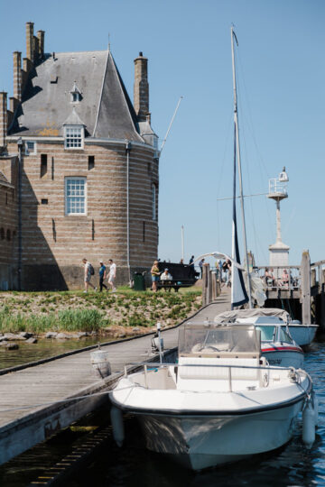 Veere Zeeland