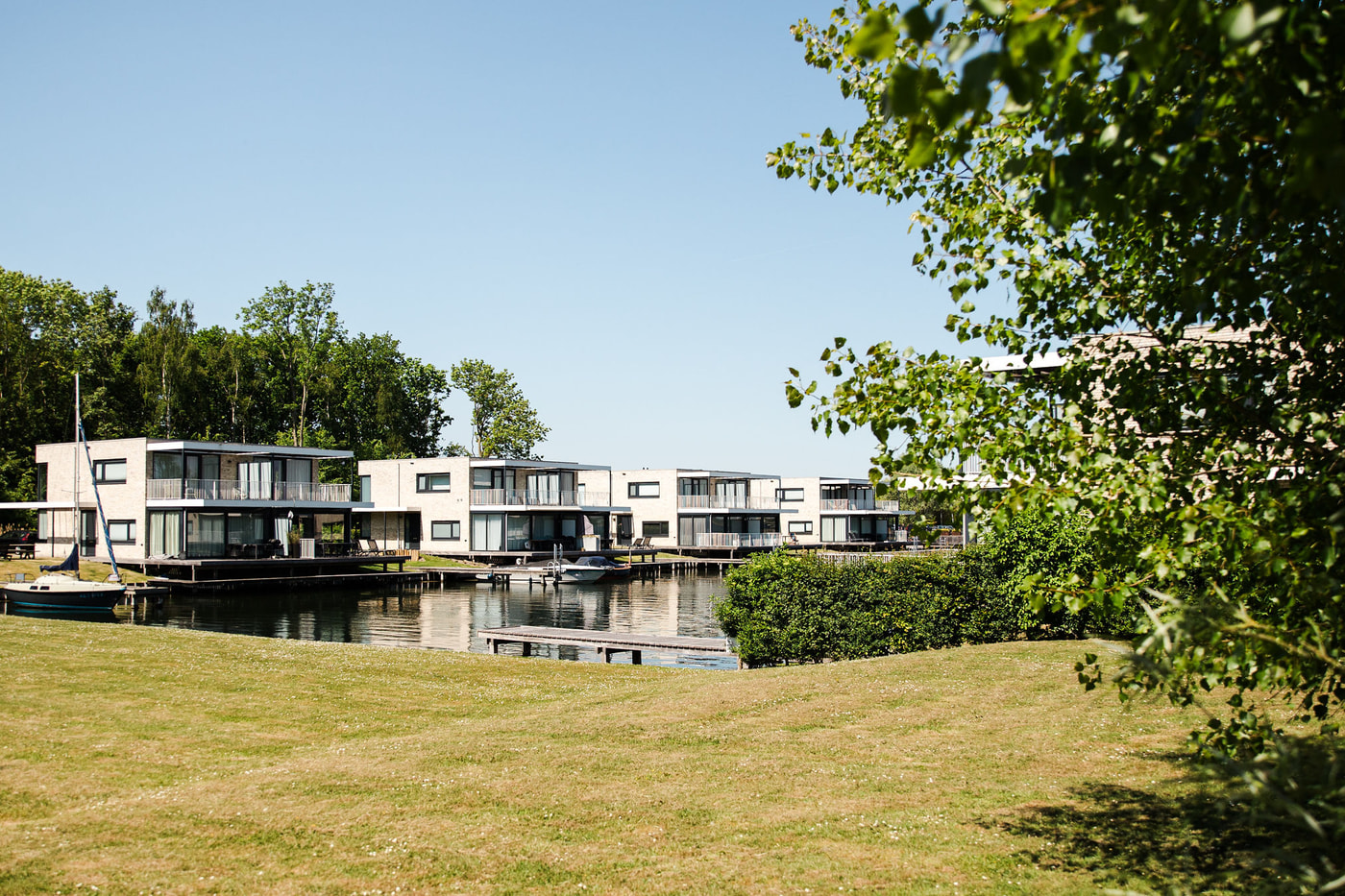 Vakantiehuis Veere