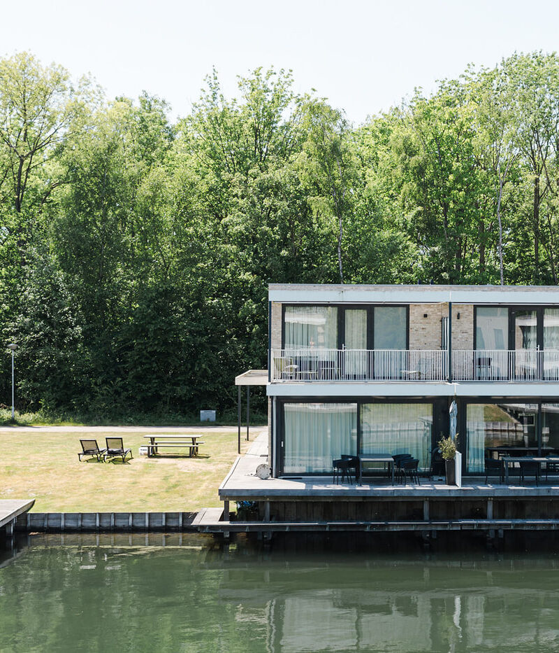 Veerse Wende Arnemuiden