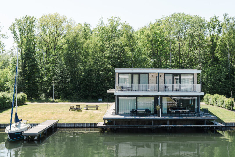 Veerse Wende Arnemuiden