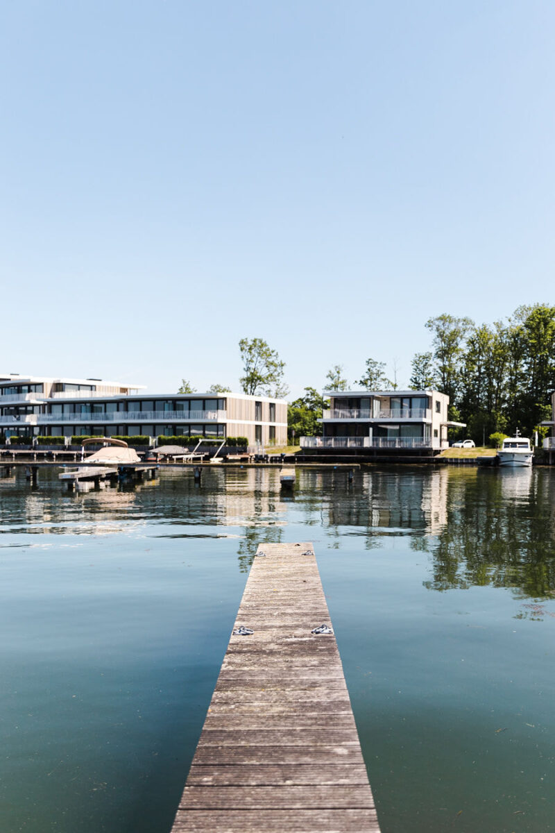 Veerse Wende Vakantievilla's Arnemuiden