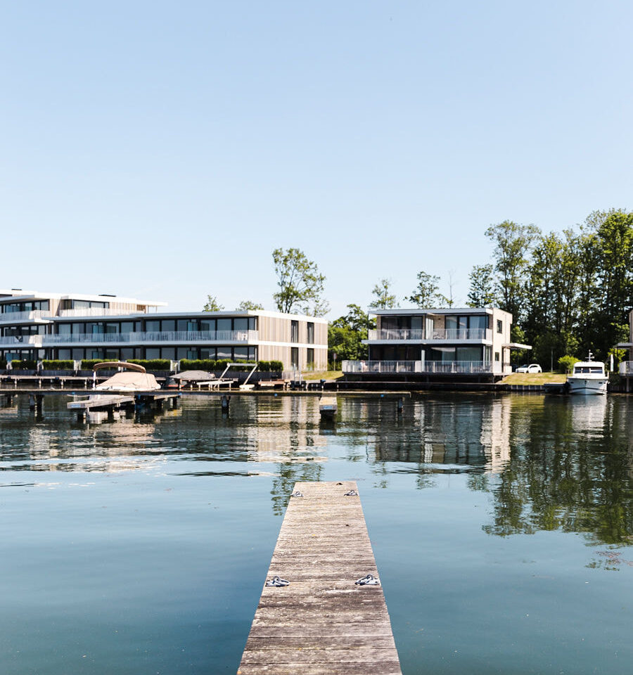 Veerse Wende Vakantievilla's Arnemuiden