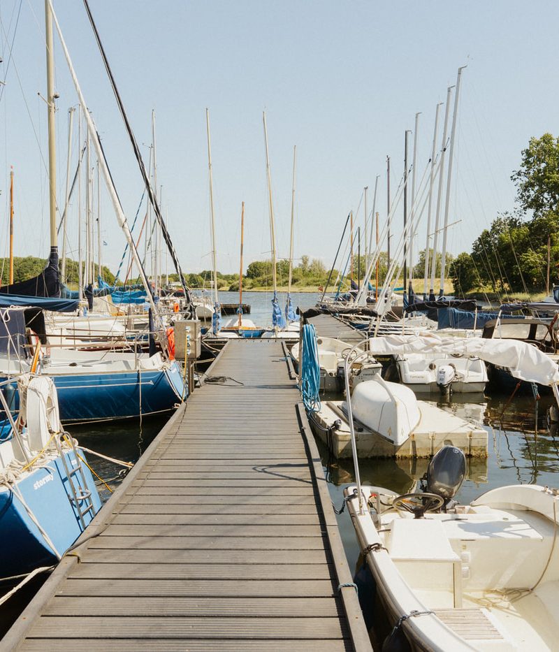 Arnemuiden Watersportbedrijf de Arne
