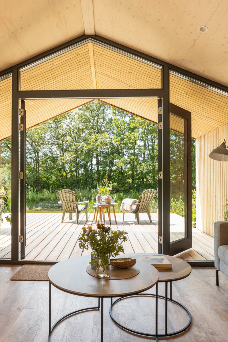 Watervliet Oyster Lodge