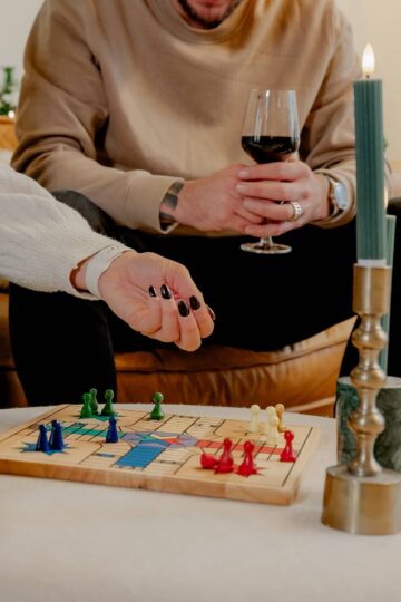 Valentijn weekend Zeeland