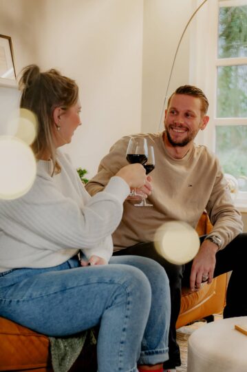 Valentijn weekend Zeeland