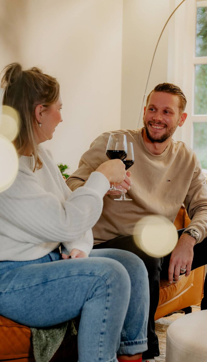 Valentijn weekend Zeeland