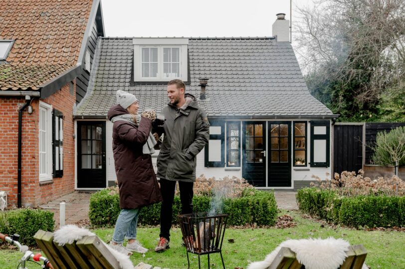 Valentijn weekend Zeeland