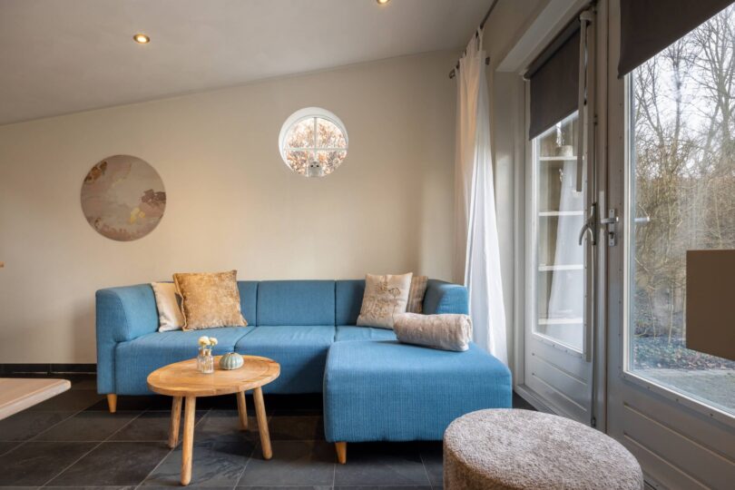 Country Lodge Watervliet Zeeland Kortgene