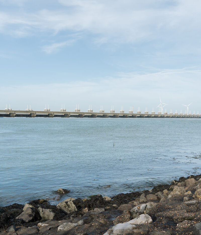 Oosterscheldekering