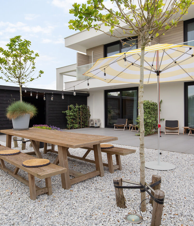 Summum Suites in Domburg