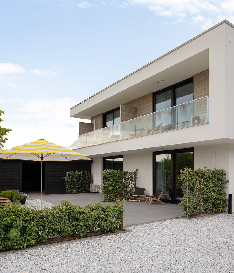 Summun Suites in Domburg