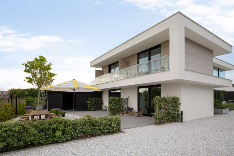 Summun Suites in Domburg