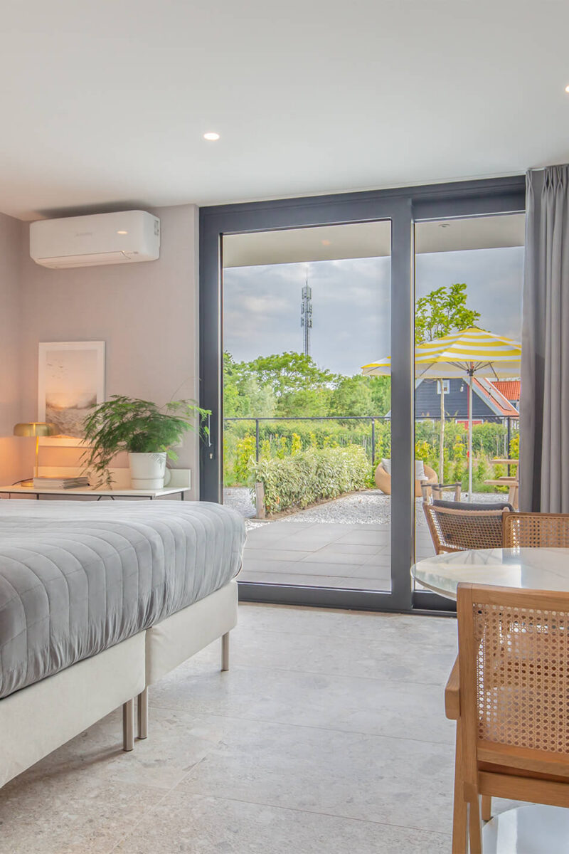 Summun Suites in Domburg