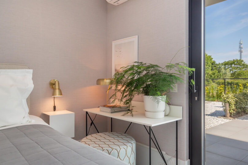 Summun Suites in Domburg