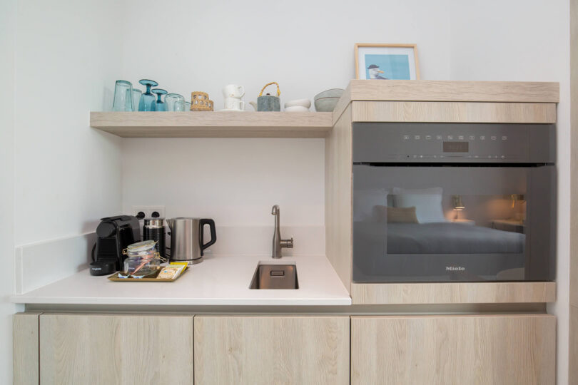 Summun Suites in Domburg