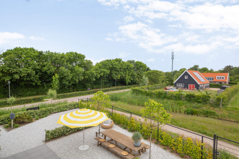 Summun Suites in Domburg