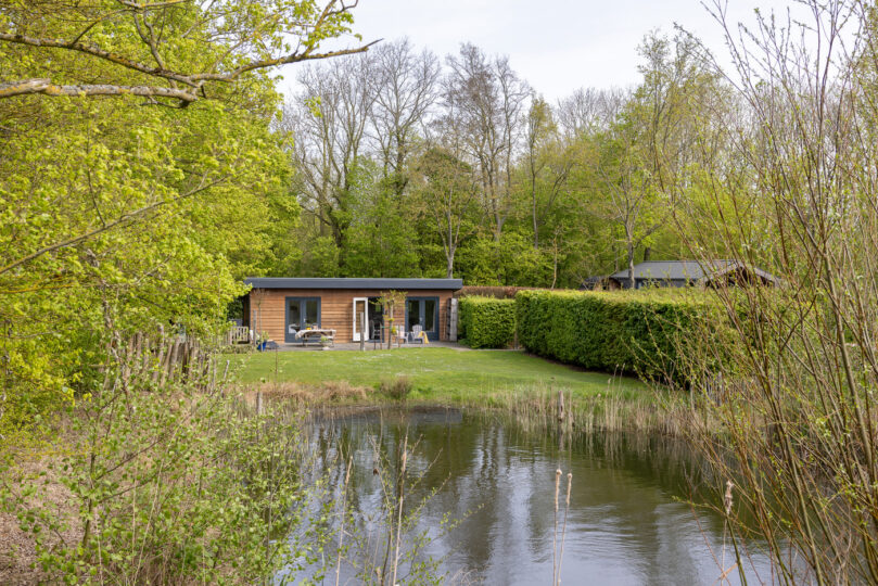 Terrein Country Lodge