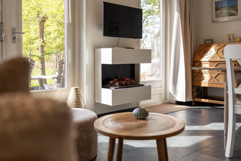 Haard Country Lodge
