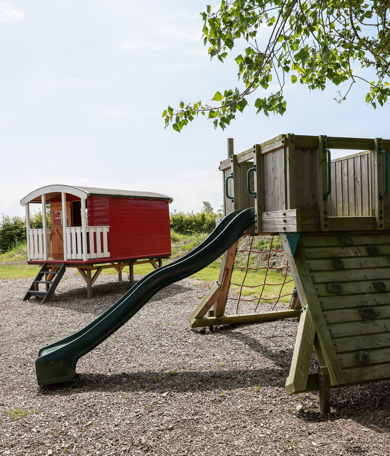 Zeeuwse Liefde speeltoestellen