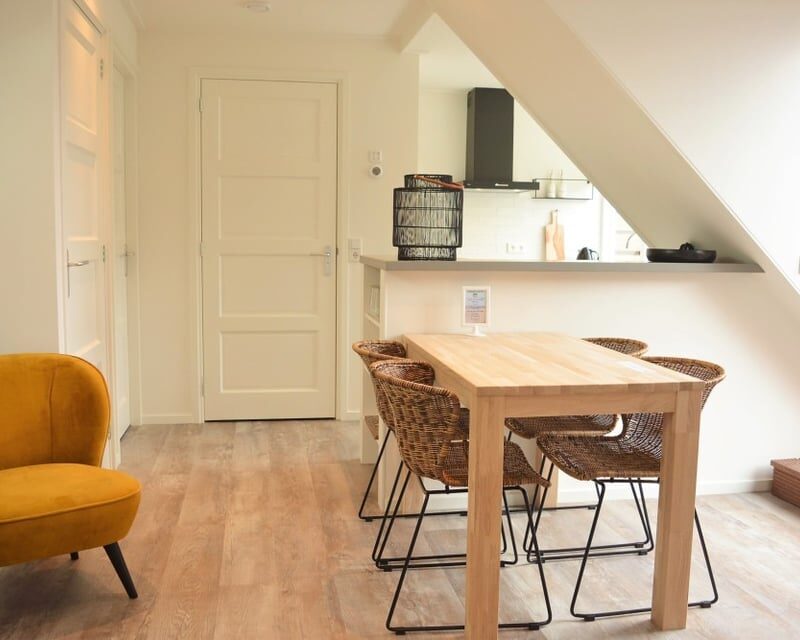 6, rue des Vignes, Domburg