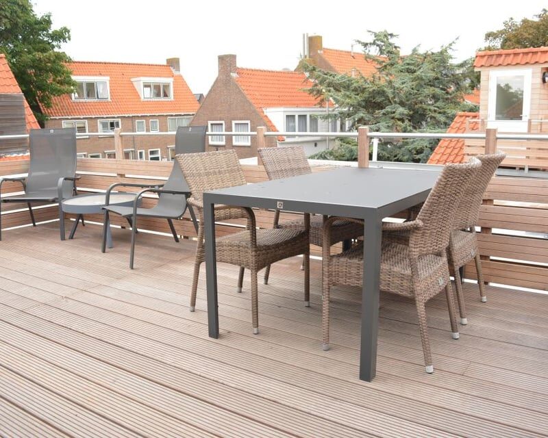Wijngaardstraat 6 Domburg