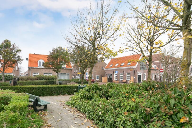 Weststraat 36 Domburg