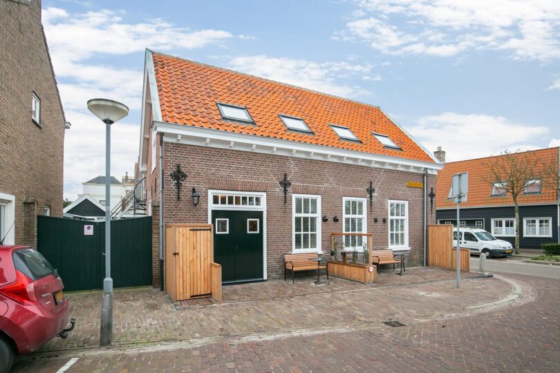 Weststraat 36 Domburg