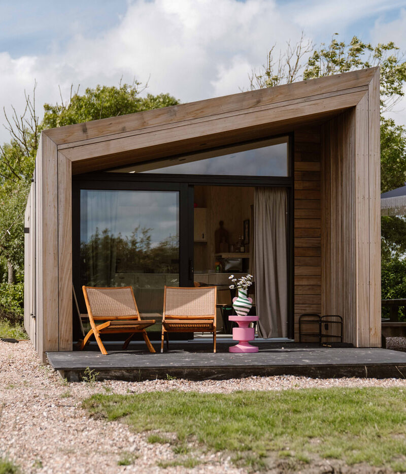 Zeeuwse Liefde Tiny House 15