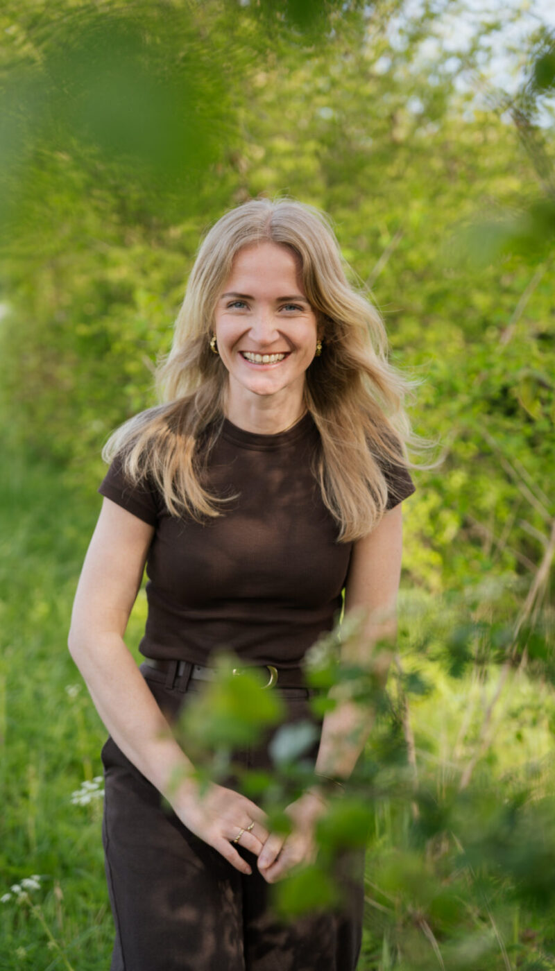 Hello Zeeland Guest Service collega Patricia